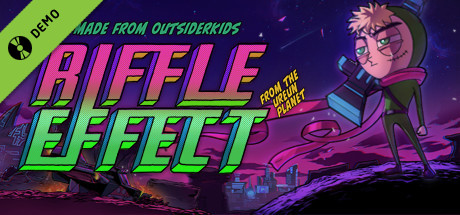 RiffleEffect Demo