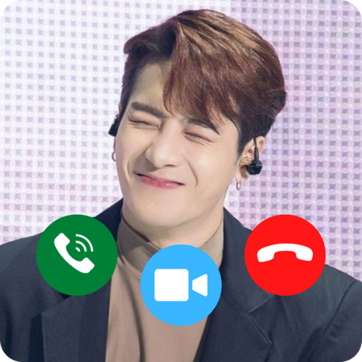 Jackson Wang Fake Video Call