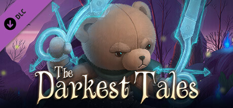 The Darkest Tales — Extended edition