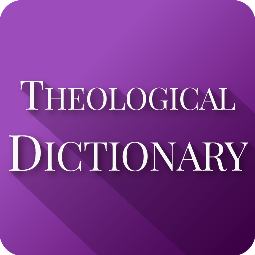 Theological Dictionary