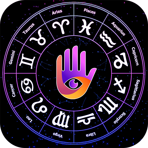 Horoscope, Palmistry & Tarot R