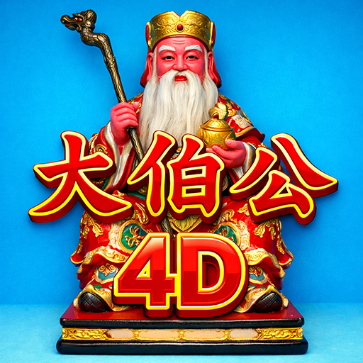 Dabogong 4D