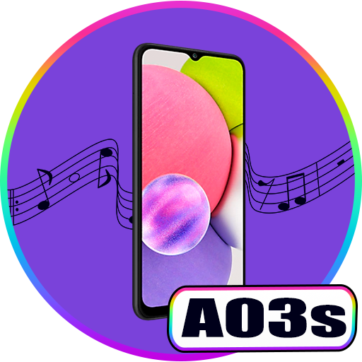 Ringtones Galaxy A03s Music