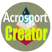Acrosport EPS