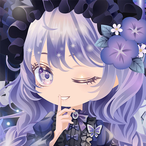 CocoPPa Play Star Girl Fashion