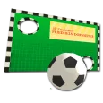 Torwand Kick Dornseifer