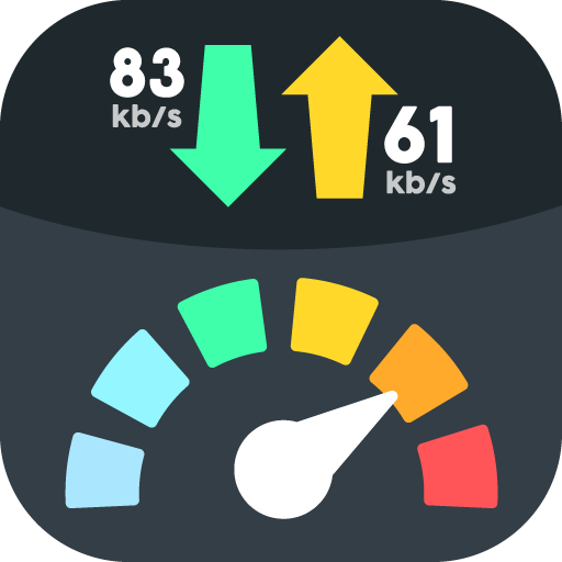 Internet Speed & Data Usage