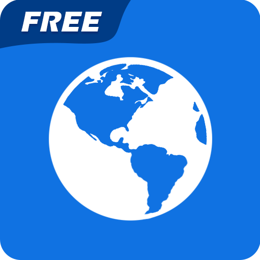 Hotspot VPN - Free Unlimited Fast Proxy VPN