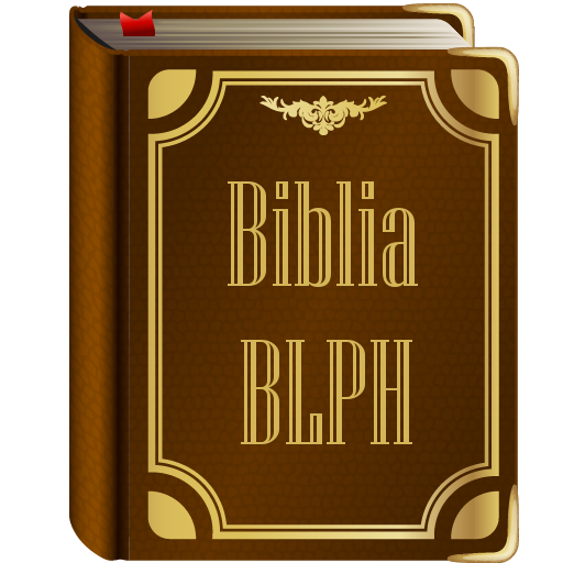 Biblia Hispanoamericana BLPH