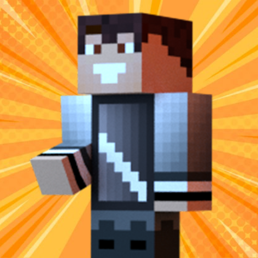 Wojan Minecraft Skin