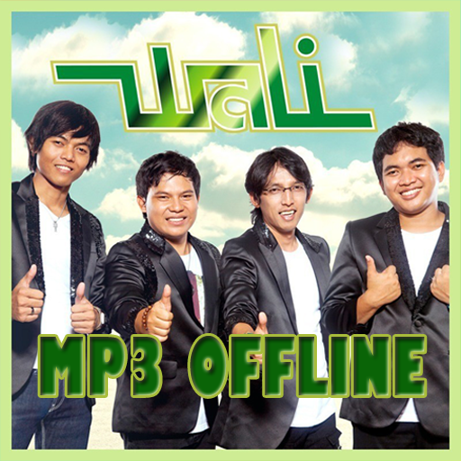 Lagu Wali Band MP3 Offline