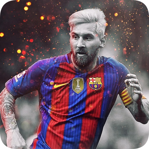 Lionel Messi Wallpapers