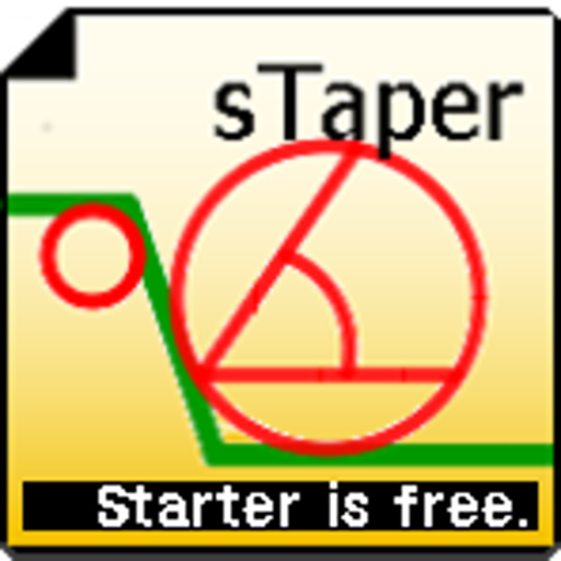 CNC sTaper FREE