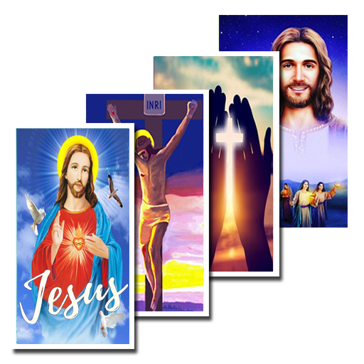 Jesus Wallpaper