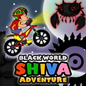 Sifa Black World Adventure