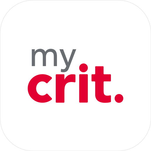 My-Crit - L'espace Intérimaire