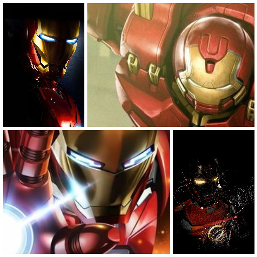 Iron Wallpapers