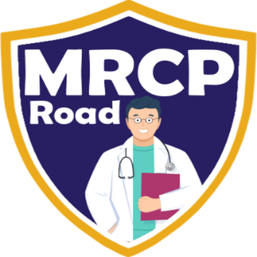 Mrcp Road