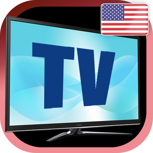 USA TV sat info