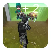 Valley Commandos