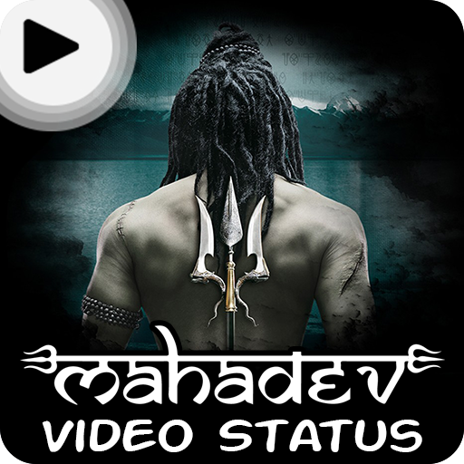 Mahadev Video Status - Lord Sh