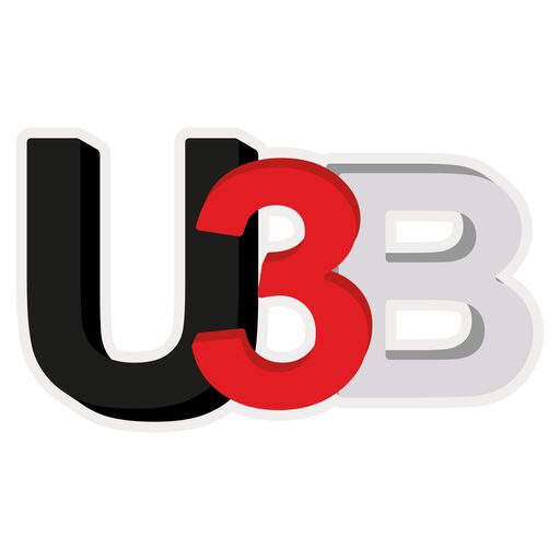 U3B