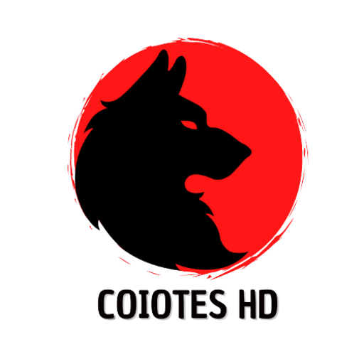 Coiotes HD