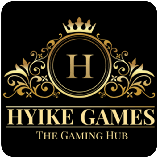 Hyike Ludo Board Game