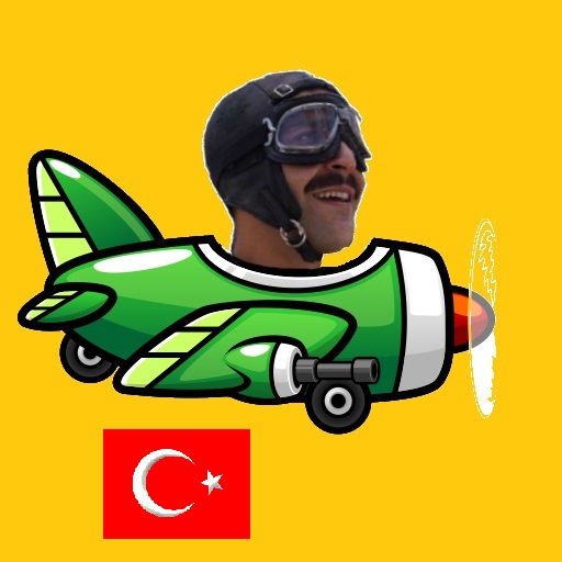 Gönül Dağı Oyun- Pilot Ramazan