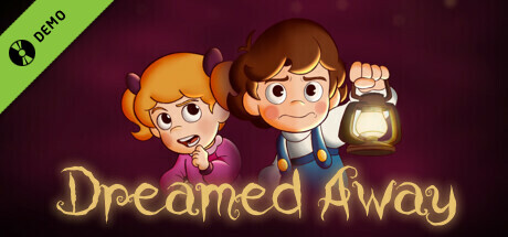 Dreamed Away Demo