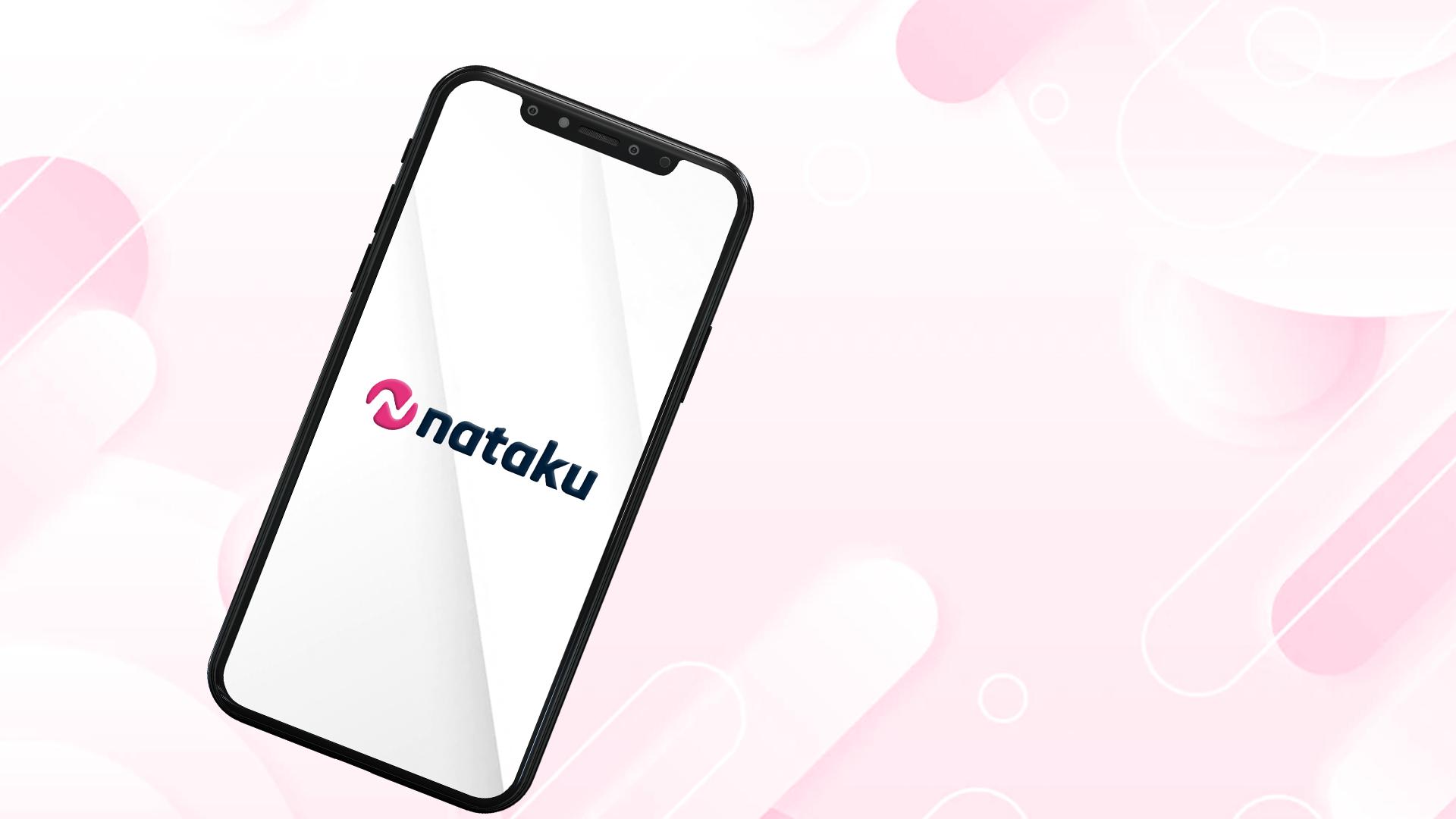 Скачать natuku app на ПК | Официальный представитель GameLoop