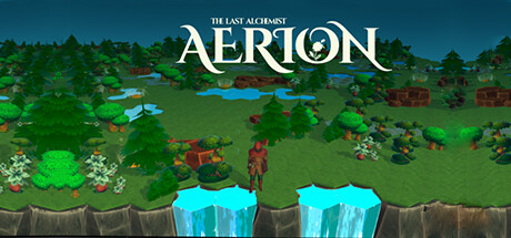 Aerion: The Last Alchemist