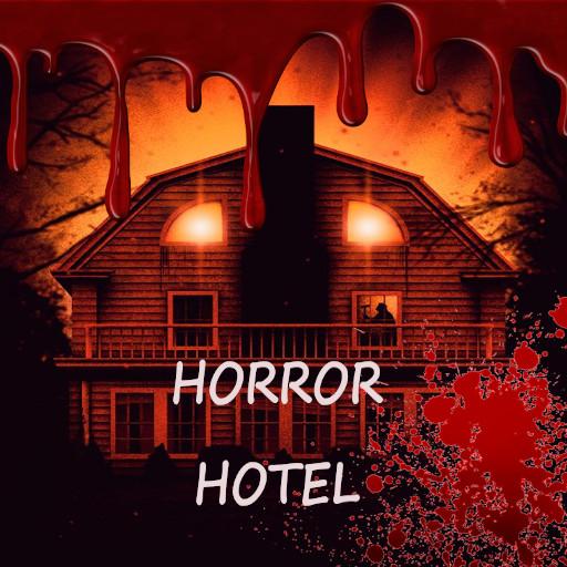 Horror Hotel ( Korku Oteli )