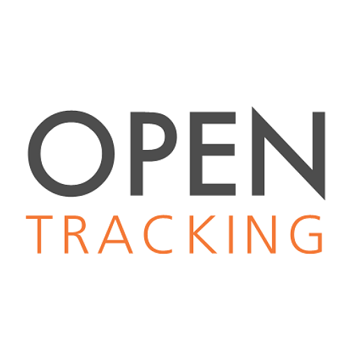 Open Tracking