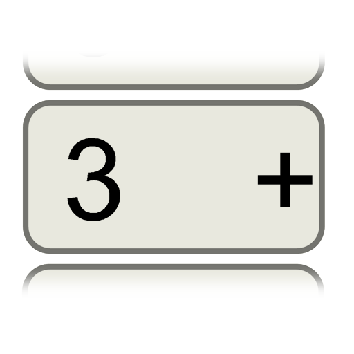 Lock screen tally counter