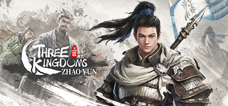 Three Kingdoms Zhao Yun