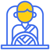 Driver Tracking App