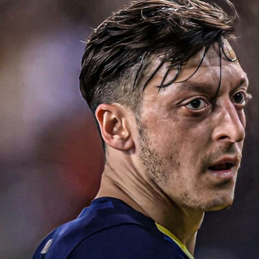 Mesut Ozil Wallpapers 4k HD