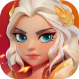Kingdom Saga: Puzzle RPG