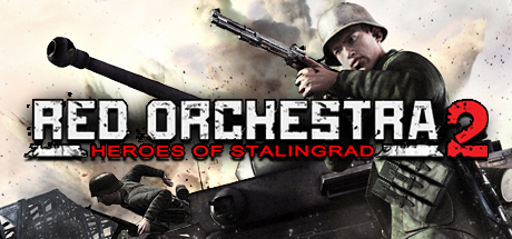 Red Orchestra 2: Heroes of Stalingrad with Rising Storm