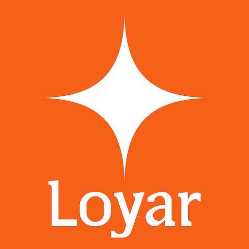 LOYAR DRIVER