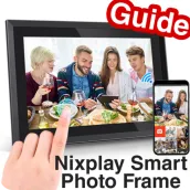 Nixplay smart photo frame