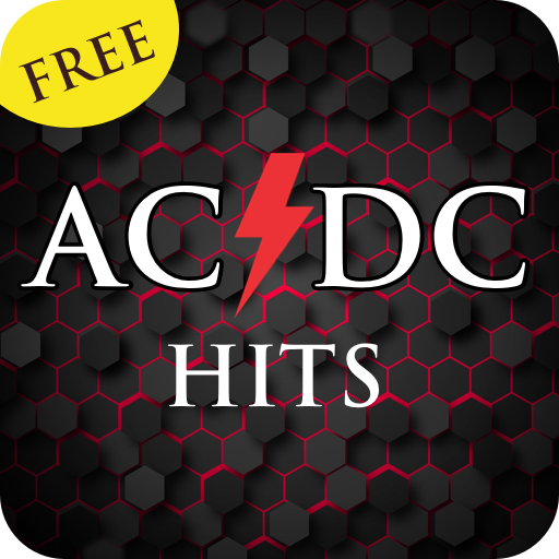 Top Hits of AC/DC