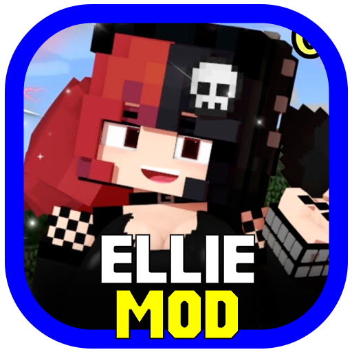 Ellie Jenny Mod Minecraft PE