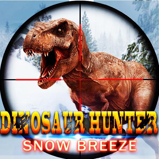 Dinosaur Sniper Free Games 202