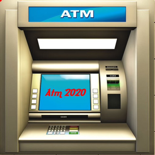 ATM Machine Simulator - Bank Atm Learning