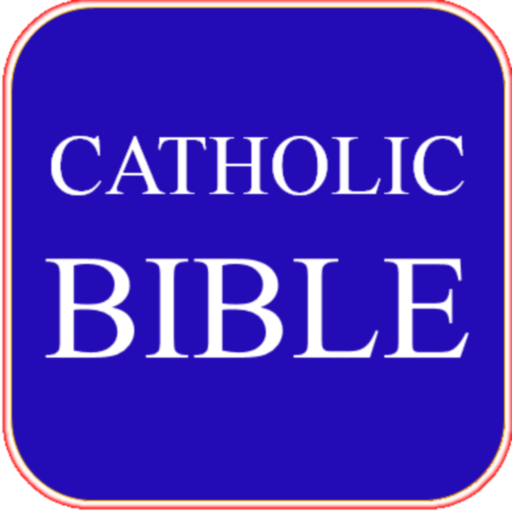 ROMAN CATHOLIC BIBLE