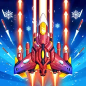 Galaxy Shooter: 1945 Air Force