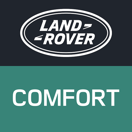 Land Rover Comfort Controller