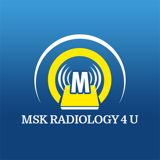 MSK RADIOLOGY 4 U